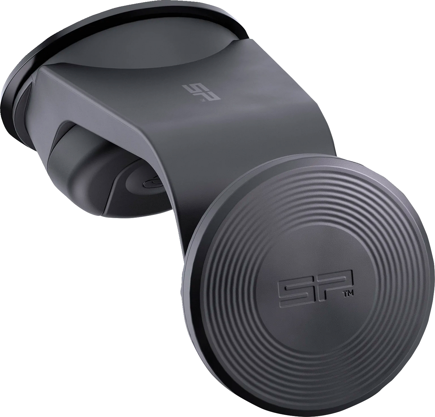 SP Connect SPC+ Suction Mount - Charging