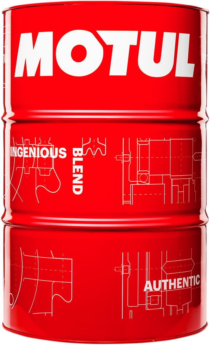 Motul 7100 Synthetic Engine Oil