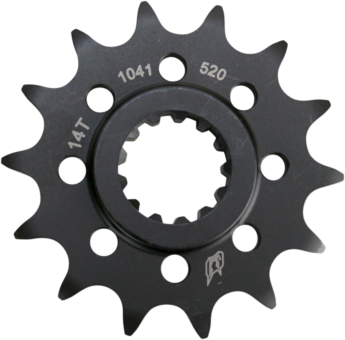 Driven Racing Front Sprocket - 14 Tooth - Yamaha