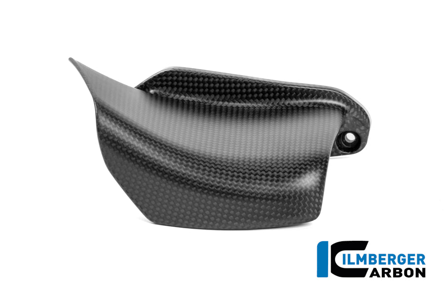Ilmberger Carbon Winglet Upper Lower Right Ducati Streetfighter V4 2025-2026 - Matte / Plain