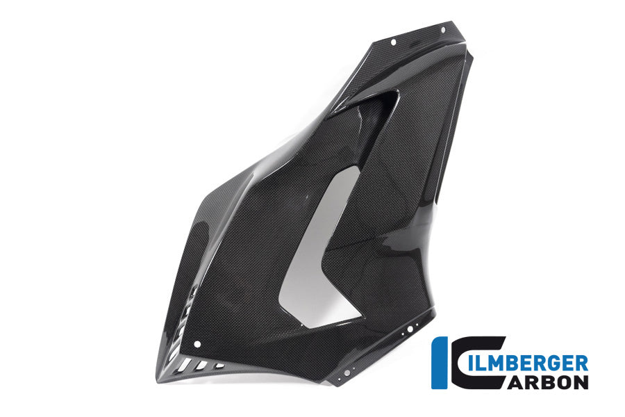 Ilmberger Carbon Fairing Side Panel Race Right Honda CBR 1000 RR-R / SP 2020 - Gloss