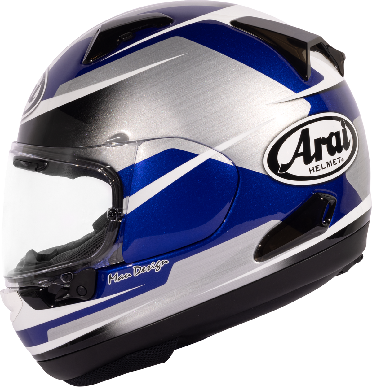 ARAI Helmets Quantum-X Steel Helmet