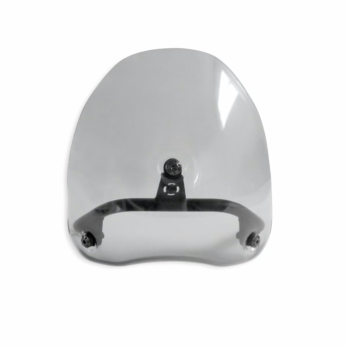 Ducati Performance Smoke-Tinted Windscreen