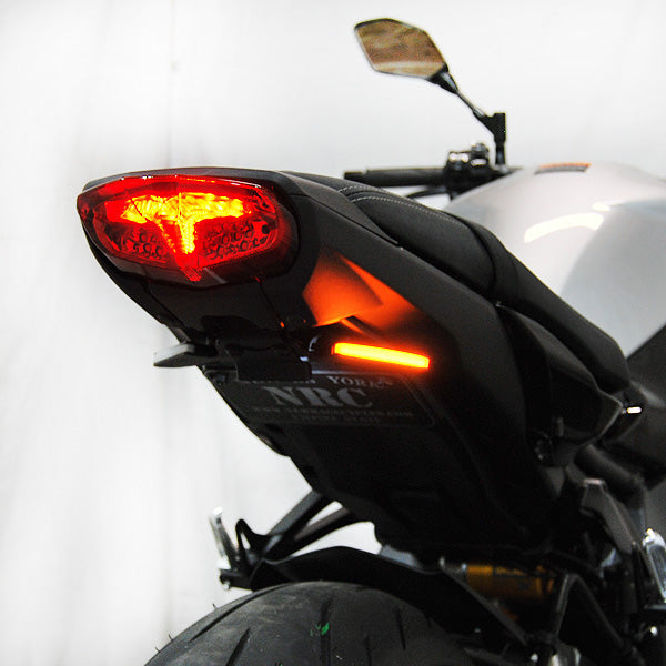 NRC Yamaha MT-10 Fender Eliminator (2022-Present)