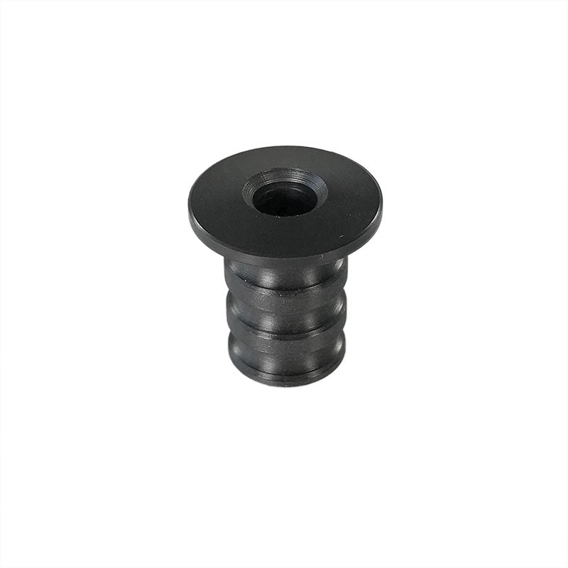 Alpha Racing Plug for handlebar tube outer side, d=14 mm