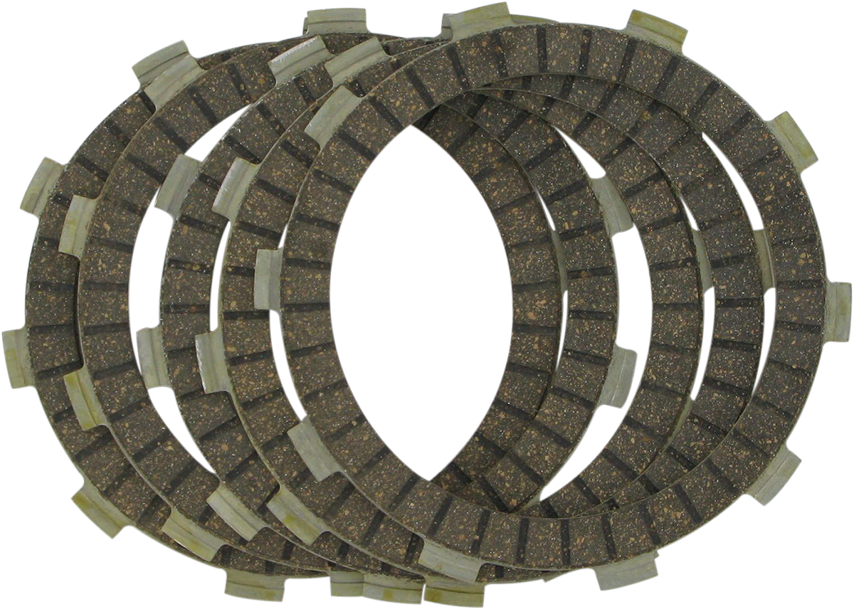 EBC Brakes Clutch Kit