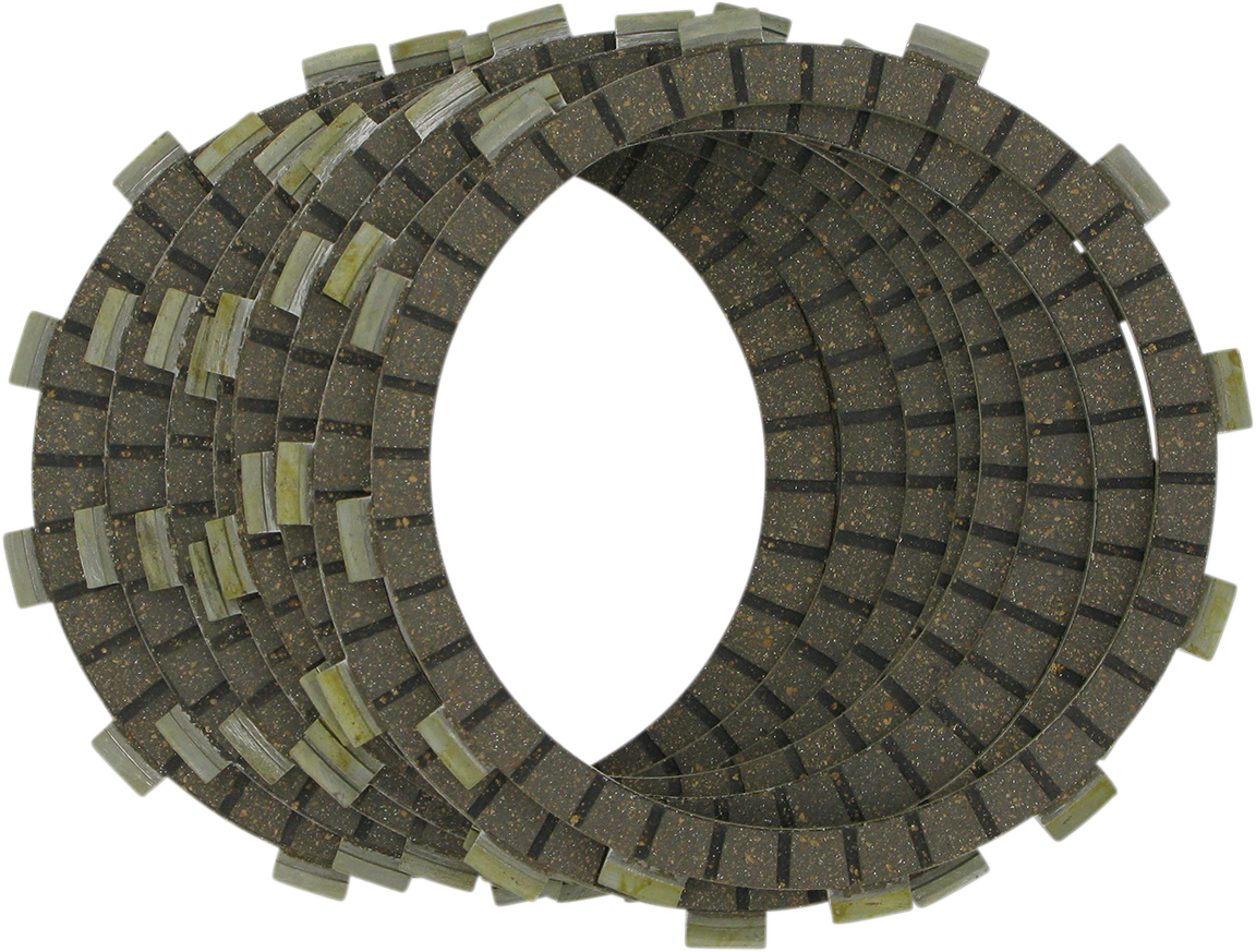 EBC Brakes Clutch Kit