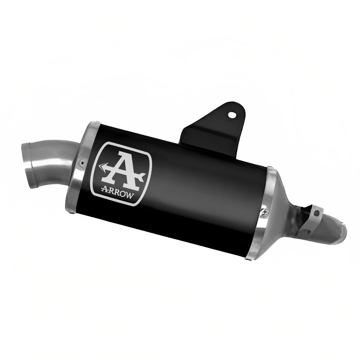 Arrow 72640AON Indy-Race Aluminium Dark Slip On