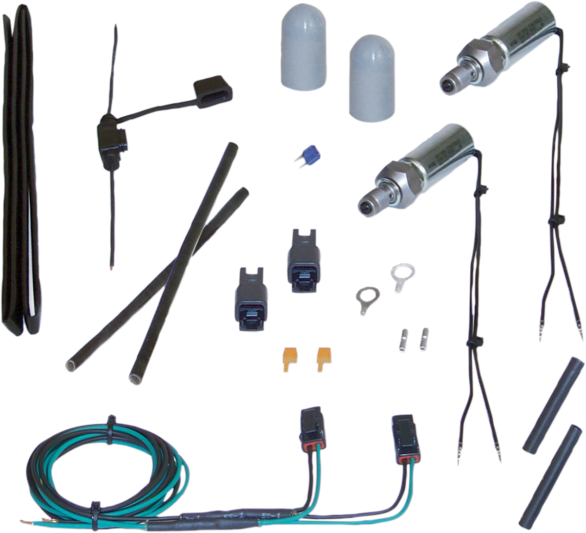 S&S Cycle Compression Release Kit