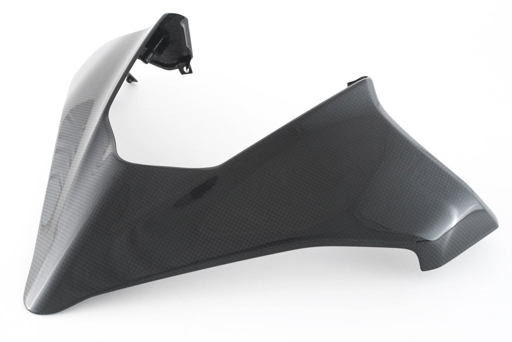 Fullsix Carbon Headlight Fairing