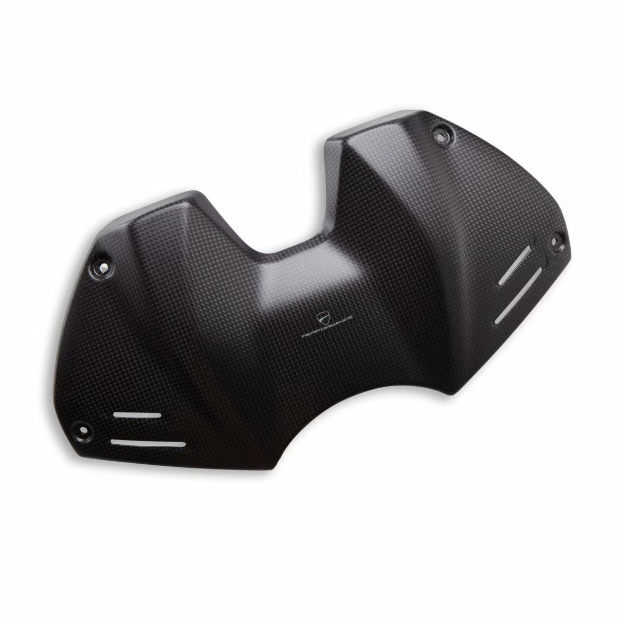 Ducati Performance Carbon Tank Cover