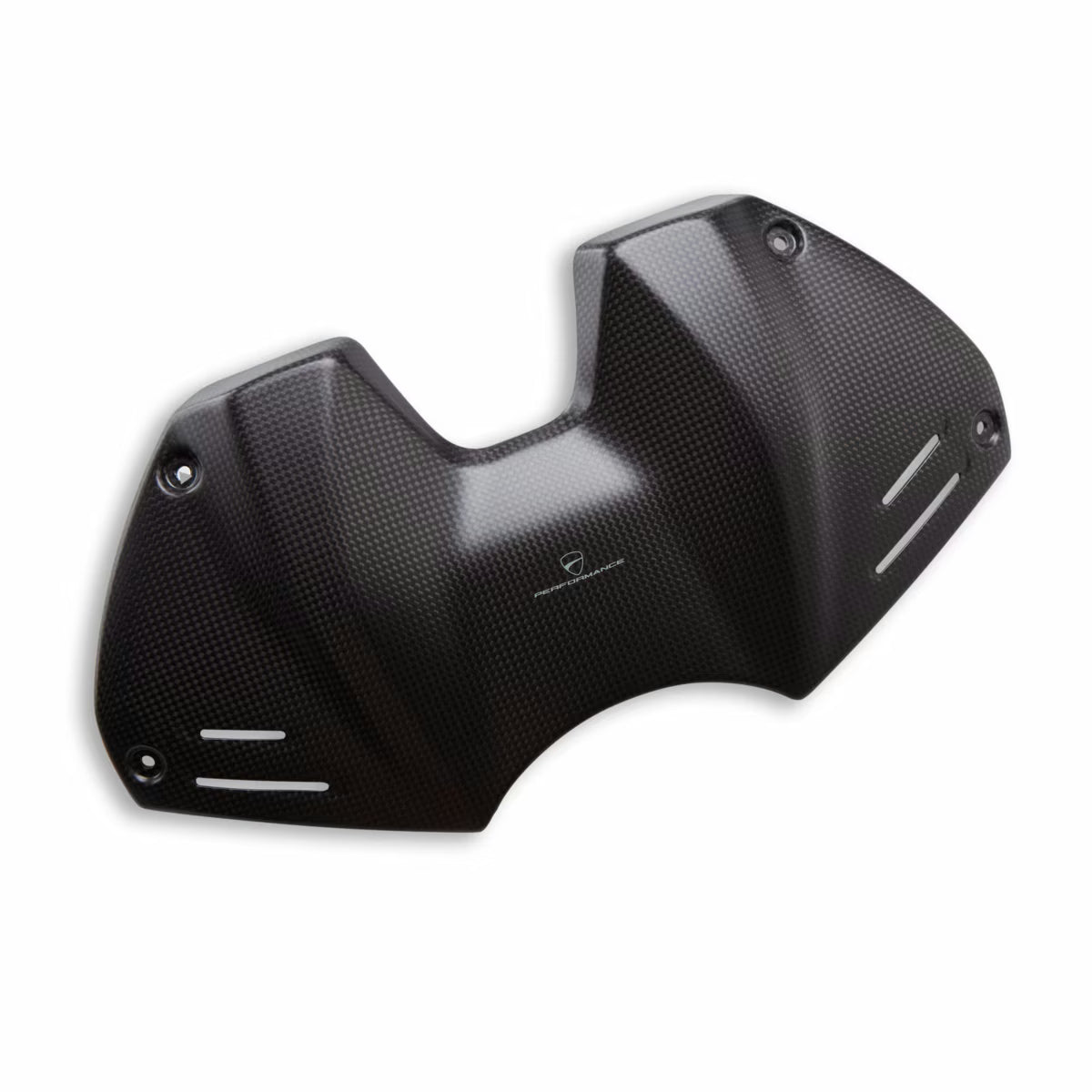 Ducati Performance Carbon Tank Cover
