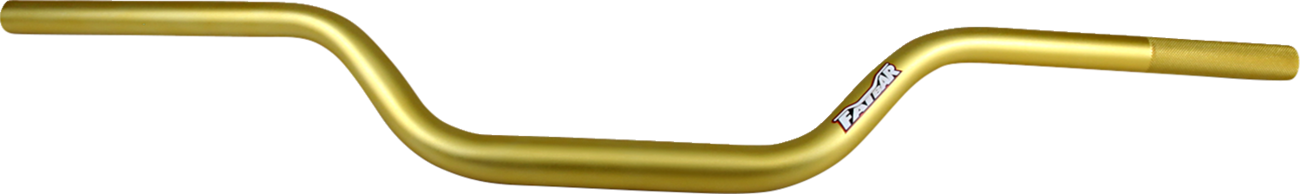 Renthal Fatbar™ Handlebar — Street Naked/Fatbar