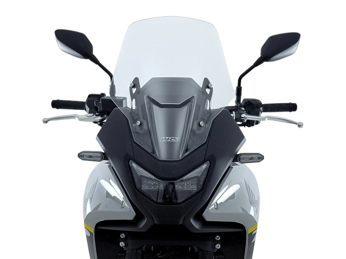 WRS Touring Windscreen Honda Transalp XL 750 2025-2026