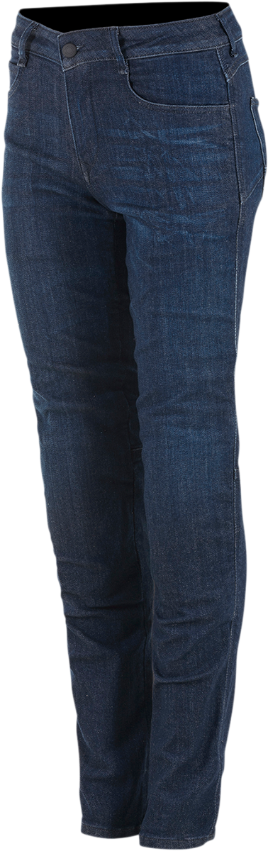 Alpinestars Stella Daisy V2 Pants - Rinse - US 24 / EU 38