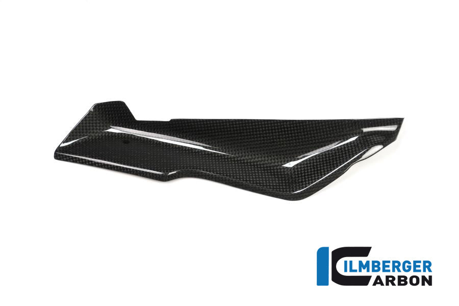 Ilmberger Carbon Abdeckung Unter Verkleidungsteil Re. BMW R1200RS'15