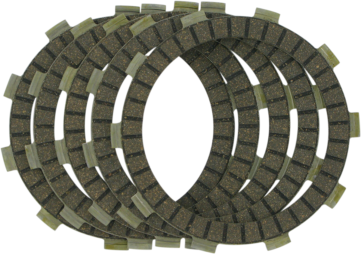 EBC Brakes Clutch Kit