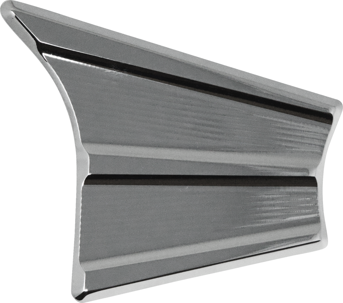 Kodlin USA Relocation Kit - Horn - Chrome