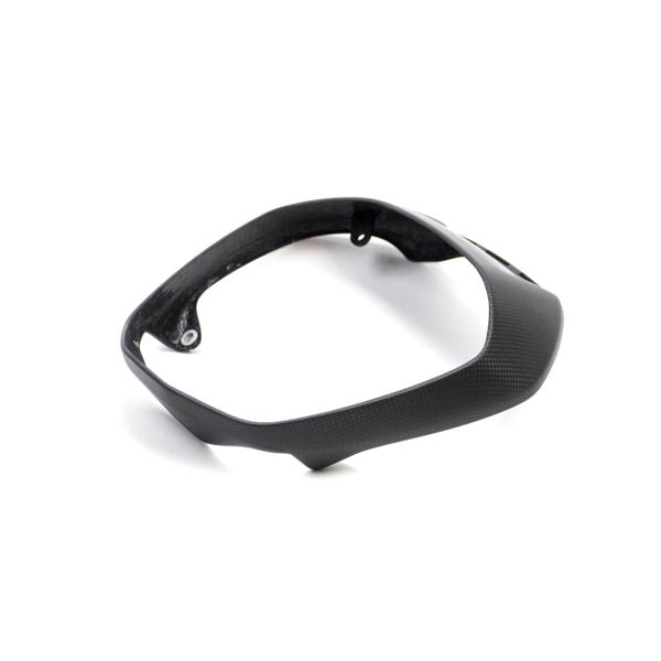 Ilmberger Carbon Fiber Headlight Cover for Ducati XDiavel / S