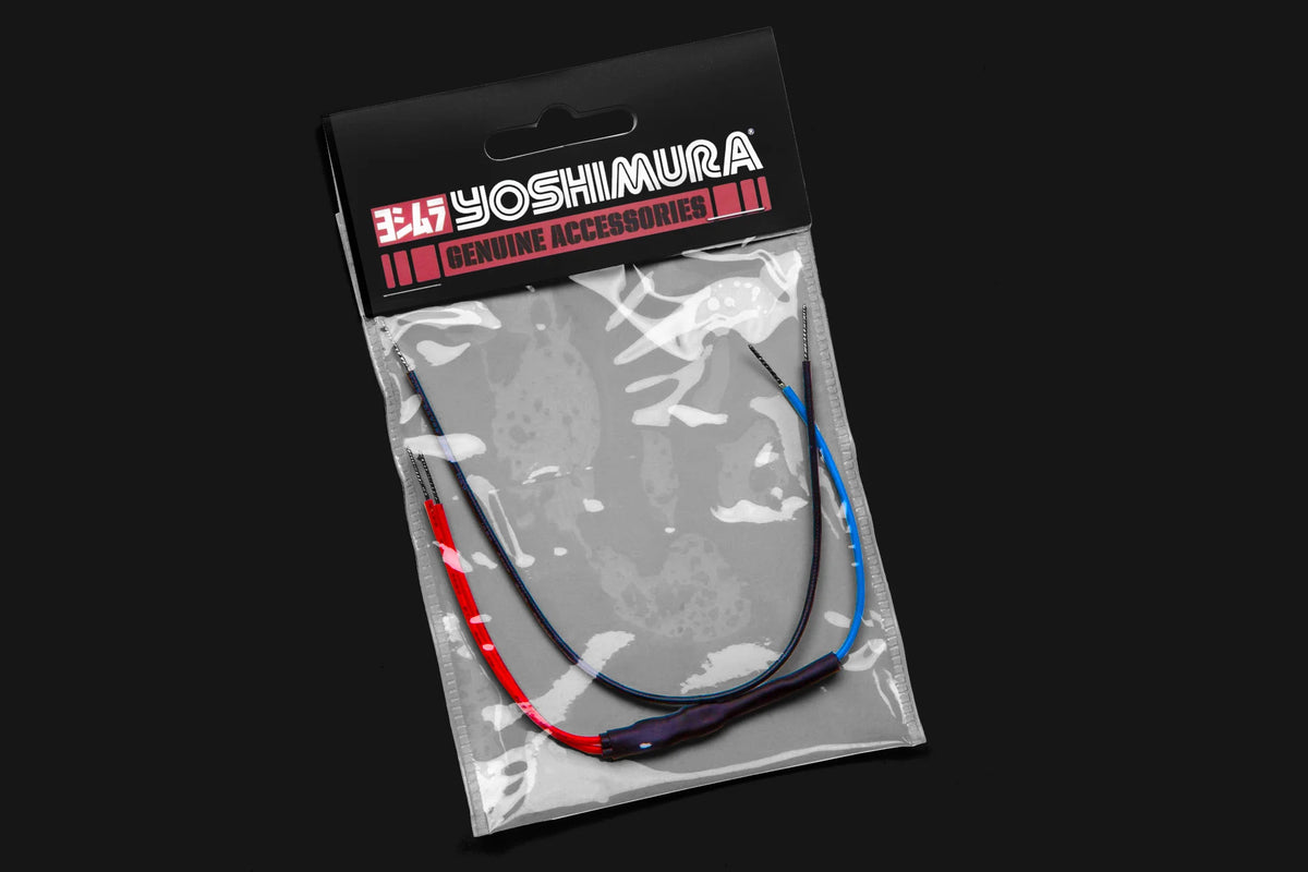 Yoshimura LED Turn Signal Diode Kit