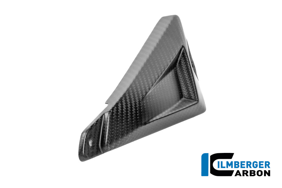 Ilmberger Carbon Subframe Cover Right BMW R 1300 GS Adventure - Matte / Twill