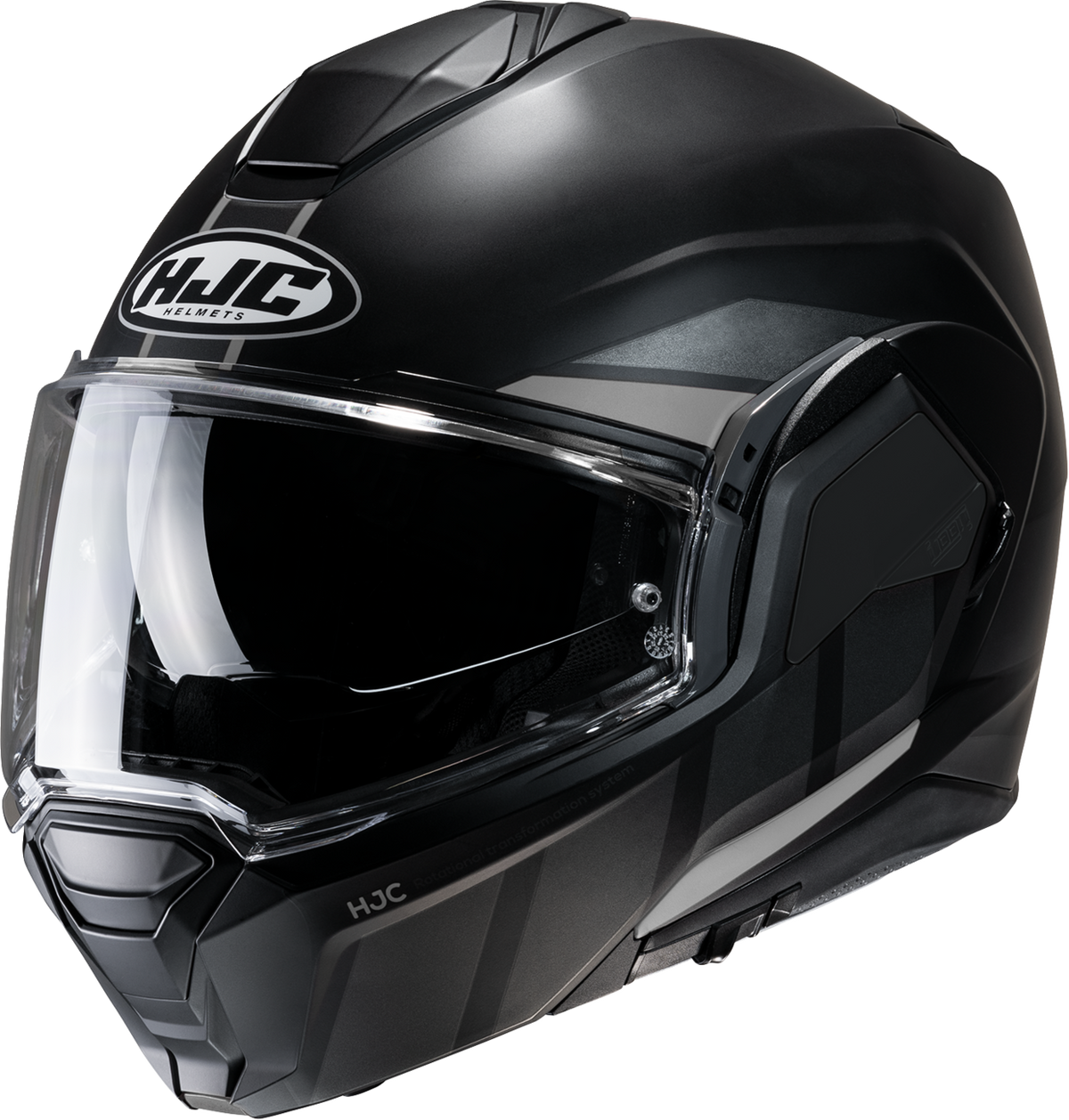 HJC I100 Beis Modular Helmet