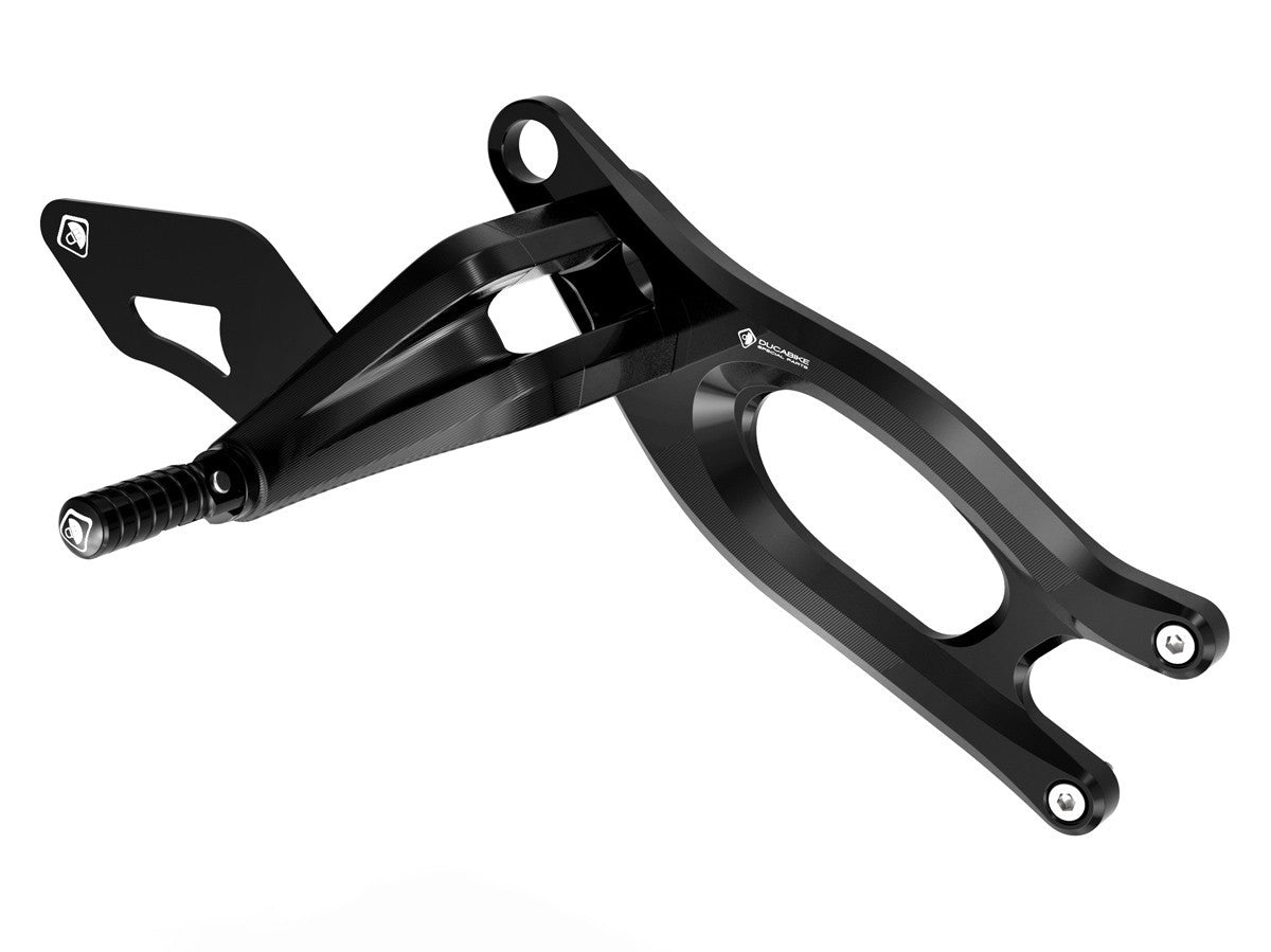 Ducabike DBK PPM93701D - Passenger Footpeg Kit