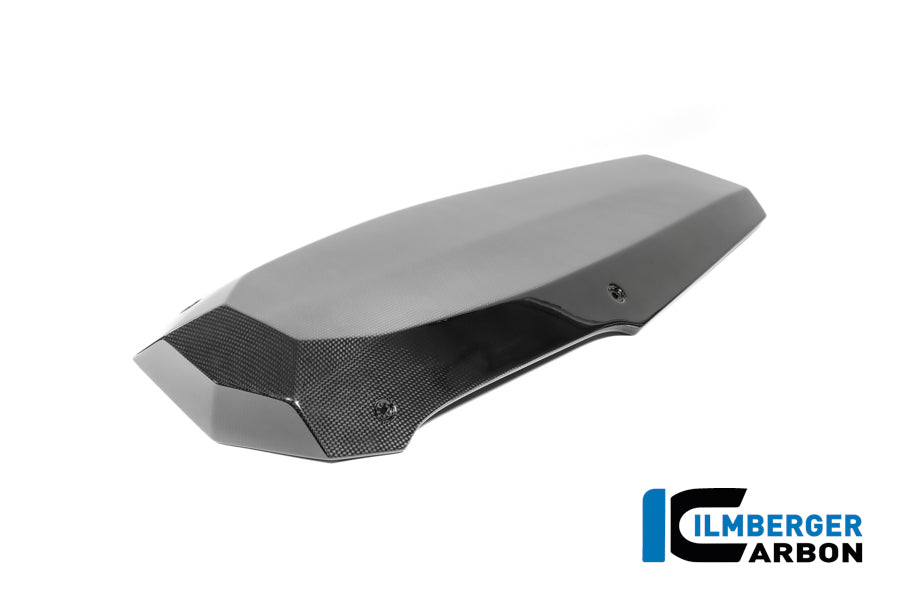 Ilmberger Carbon Motor Spoiler BMW R12 NineT 2024 - Gloss / Twill