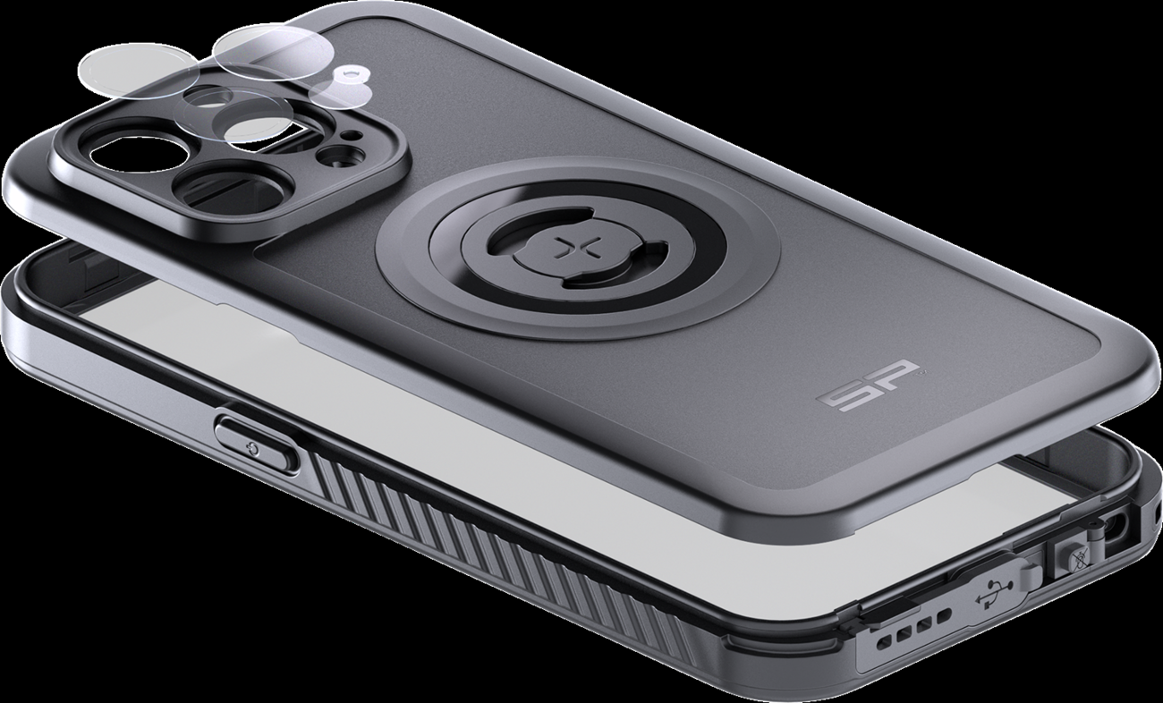 SP Connect Xtreme SPC+ Case