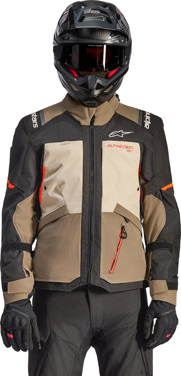Alpinestars Andes V4 Drystar® Jacket
