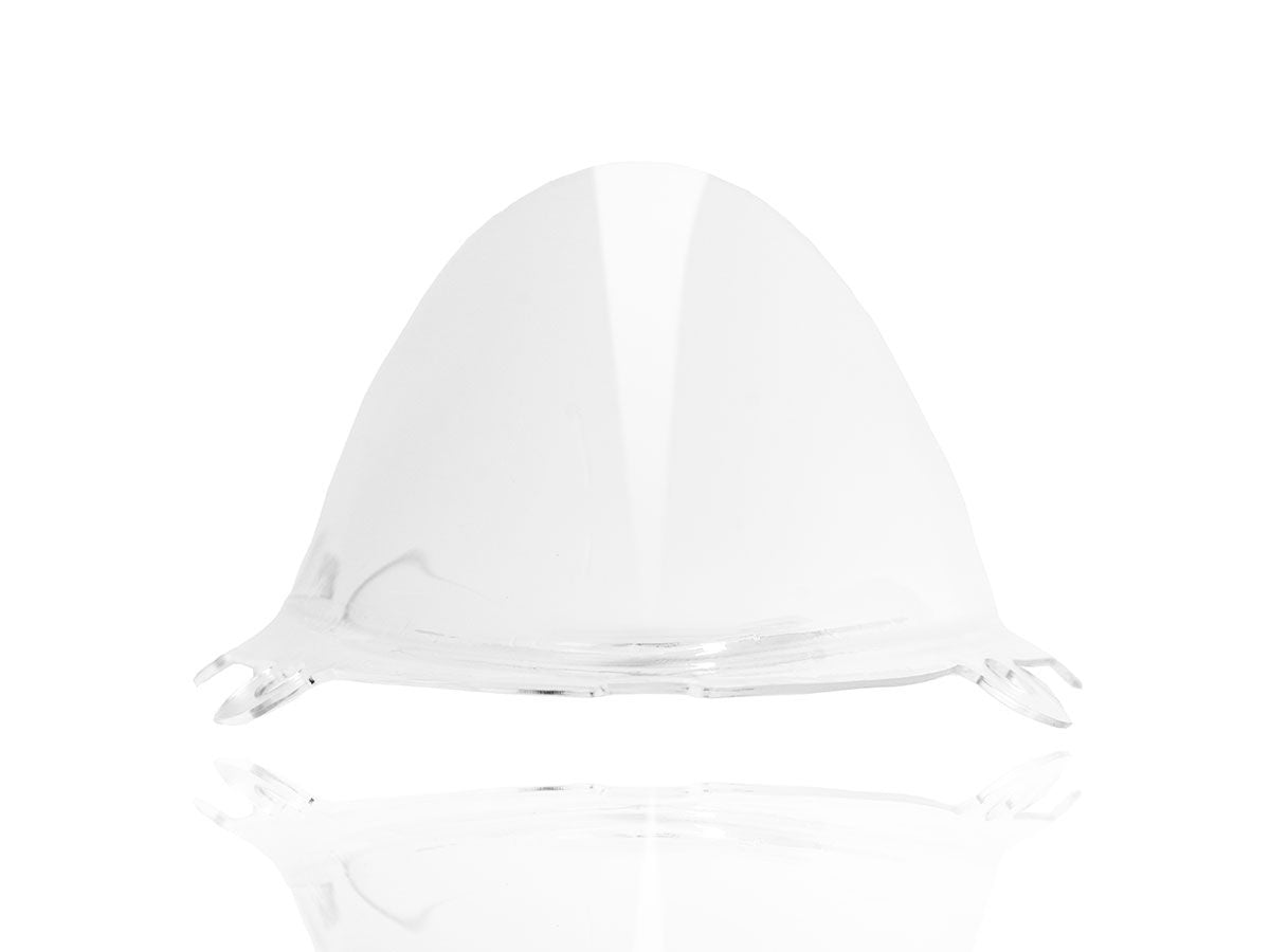 WRS Race High Windscreen Aprilia RSV4 RR - RF 2015-21 / Factory 1100 2019-21