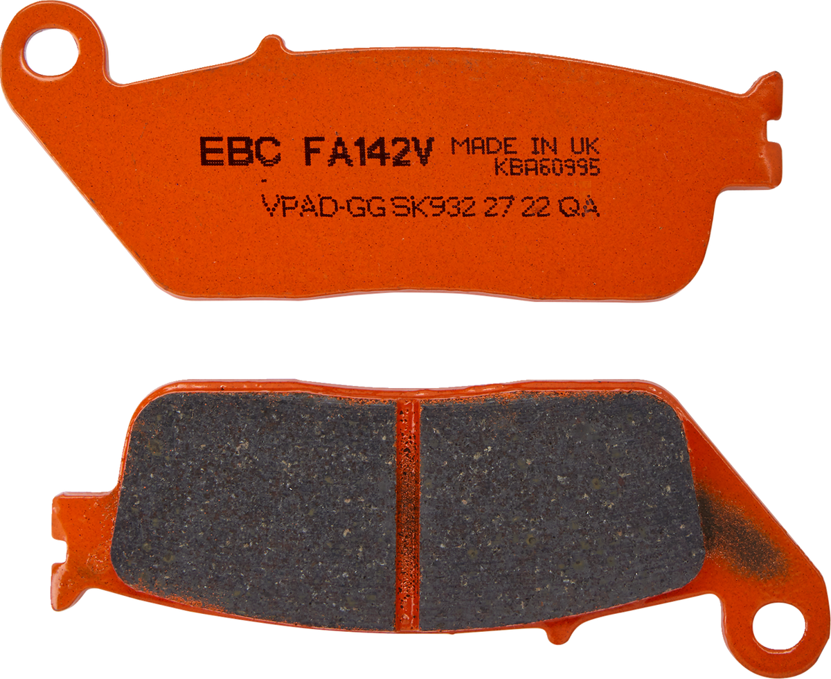 EBC Brakes Brake Pads