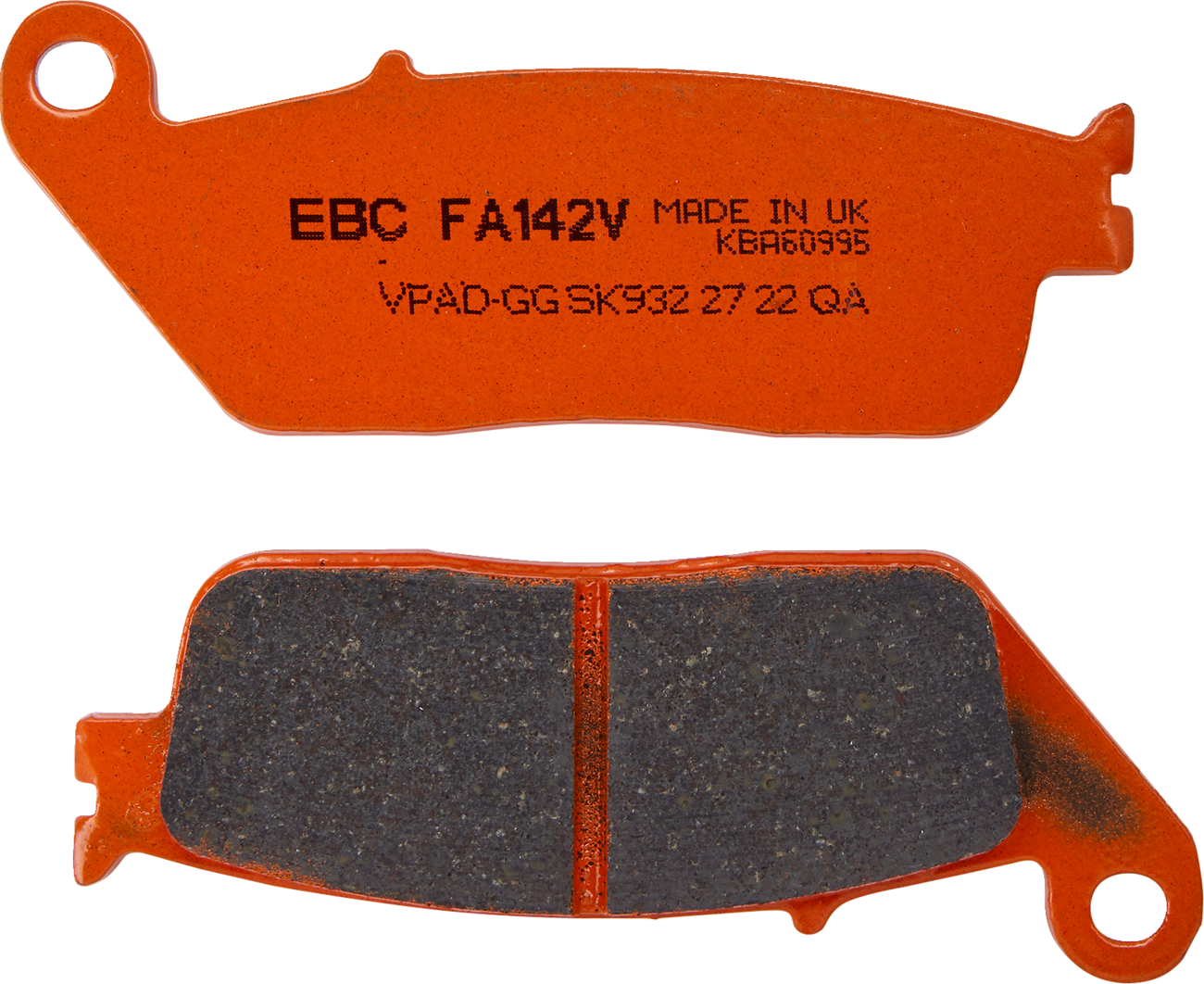 EBC Brakes Brake Pads