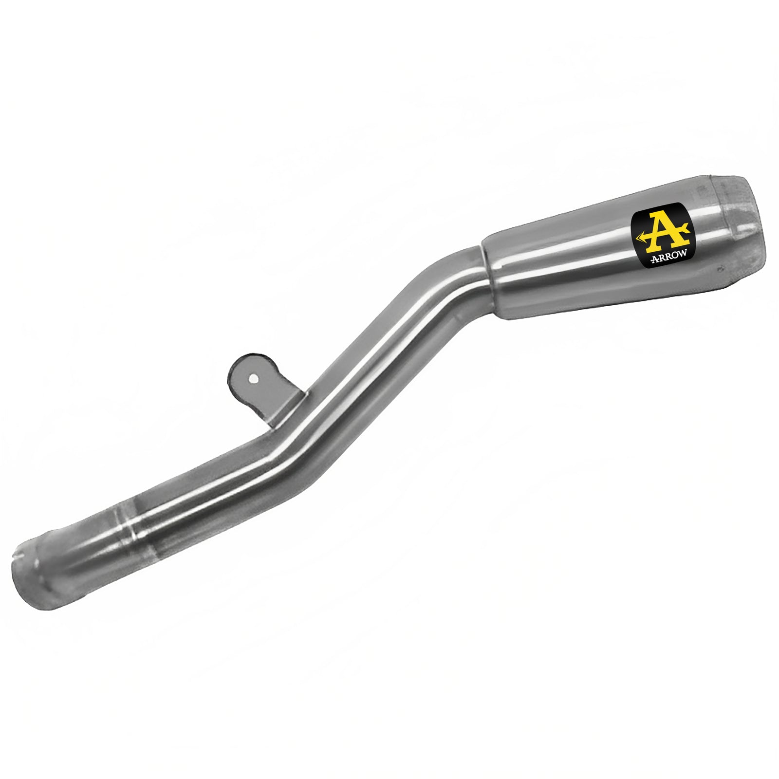 Arrow 72634PRI Nichrom Pro-Race Slip On