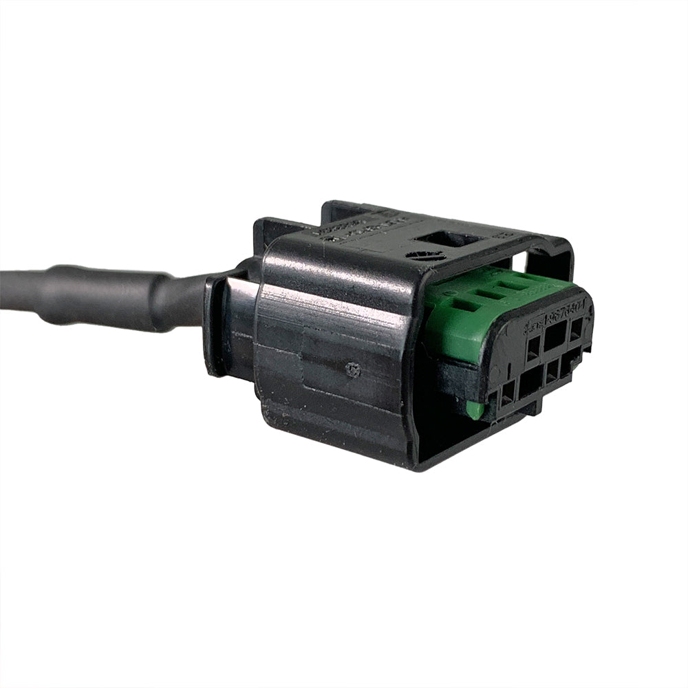 Switch unit for E-Throttle, M RCK