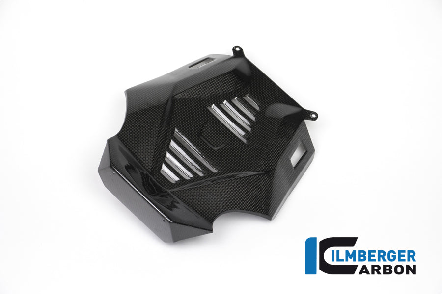 Ilmberger Carbon Motor Spoiler Center Part Carbon