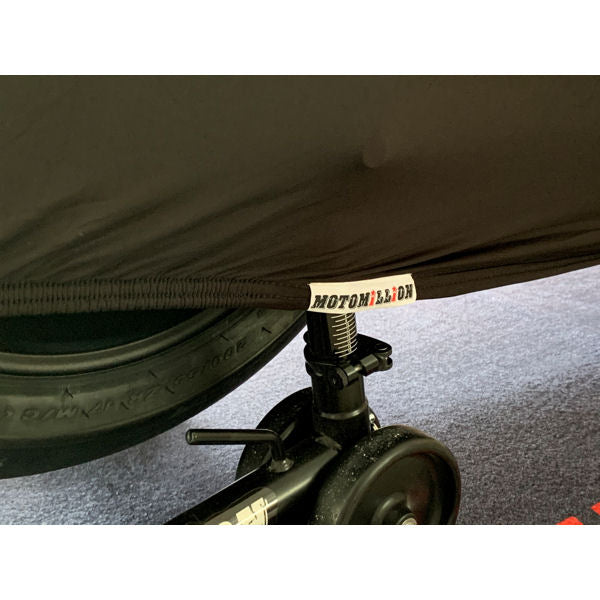 Motomillion Official Indoor Dust Bike Cover for Panigale 899 1199 959 1299