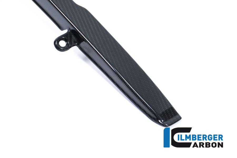 Ilmberger Carbon Chain Guard Carbon - Honda CBR 1000 RR '17