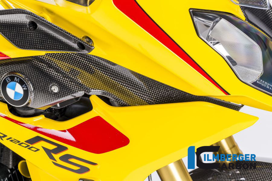 Ilmberger Carbon Abdeckung Unter Verkleidungsteil Re. BMW R1200RS'15