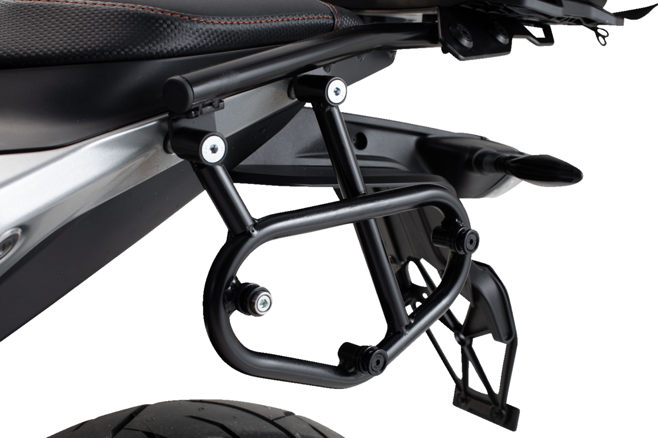 SW-Motech SLC Side Carrier - Left - KTM
