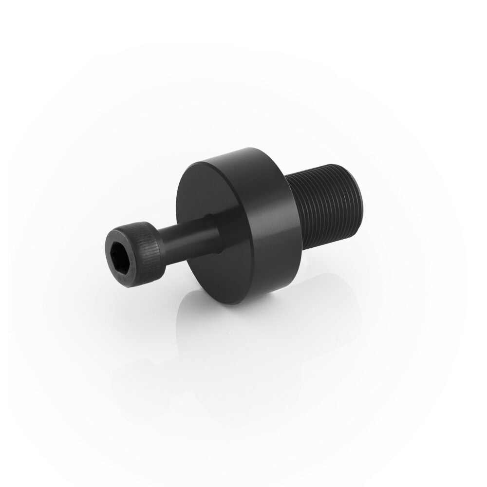 Rizoma PROGUARD SYSTEM® And End Mount Mirror Mounting Kit