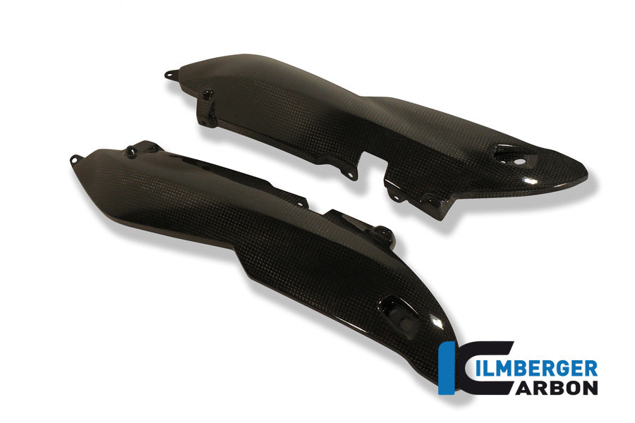 Ilmberger Carbon Taillight Cover Carbon