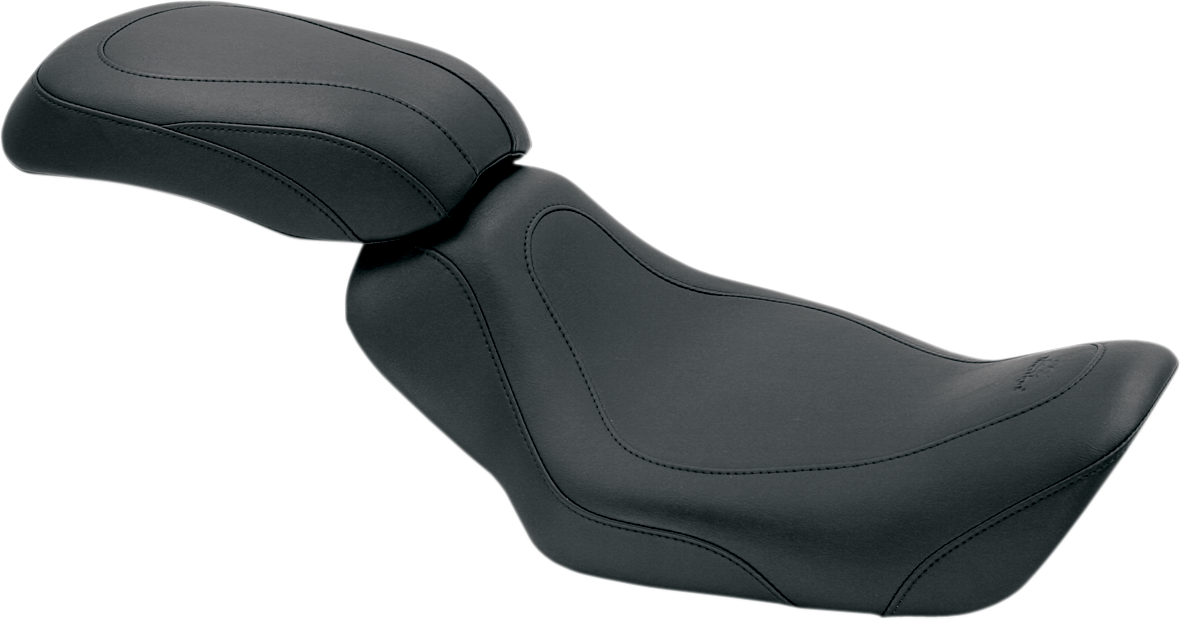 Mustang Tripper™ Solo Seat - FXD