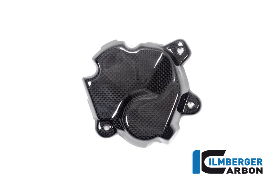 Ilmberger Carbon Rotor Cover Honda CBR 1000 RR-R / SP 2020 - Gloss