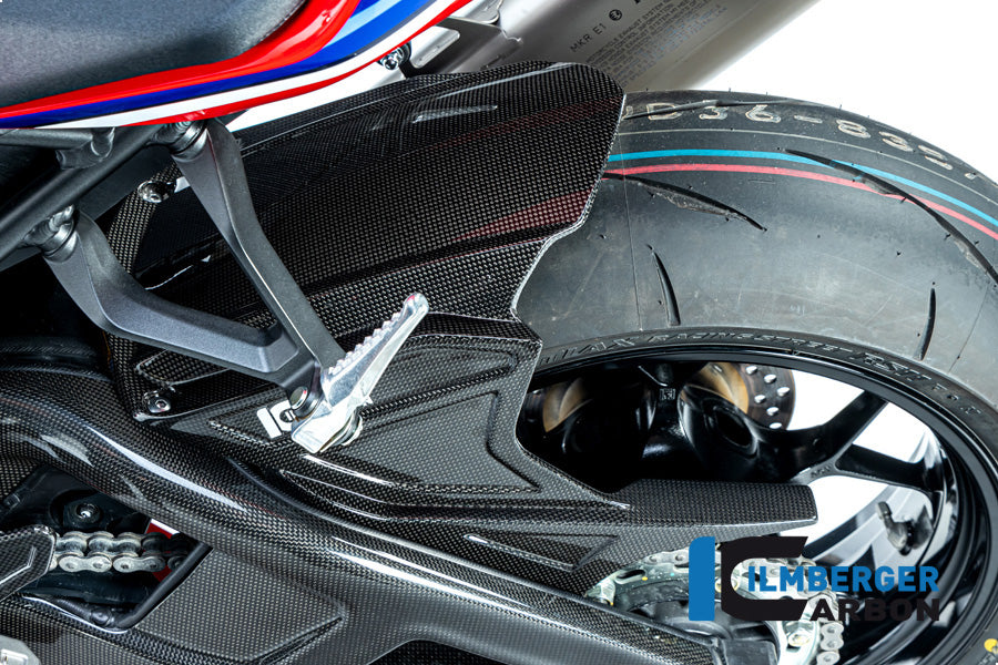Ilmberger Carbon Rear Hugger Honda CBR 1000 RR-R / SP 2020 - Gloss