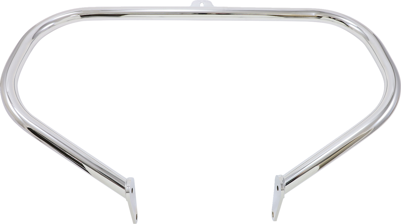 Cobra Freeway Bar - Chrome - FLSTC