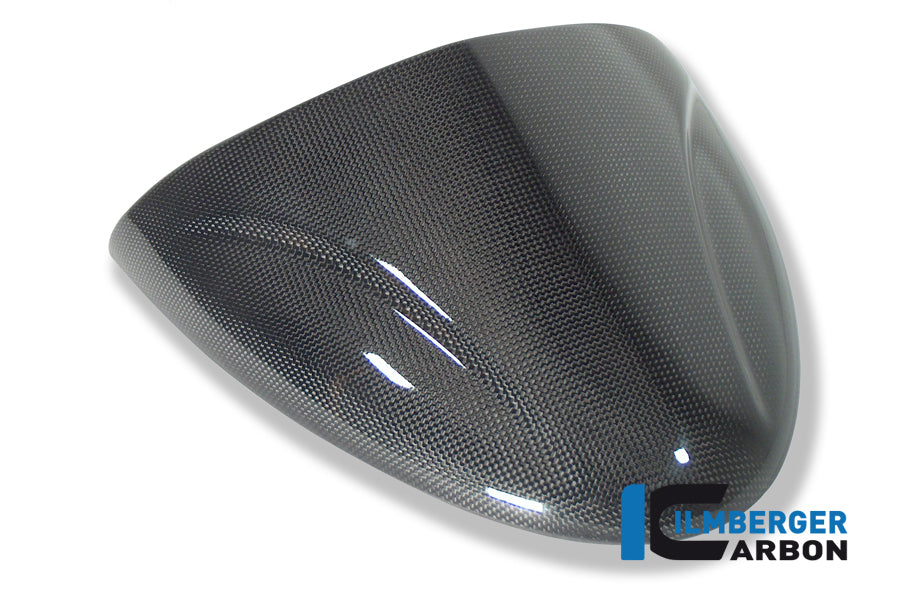 Ilmberger Carbon Passenger Seat Cover S Carbon