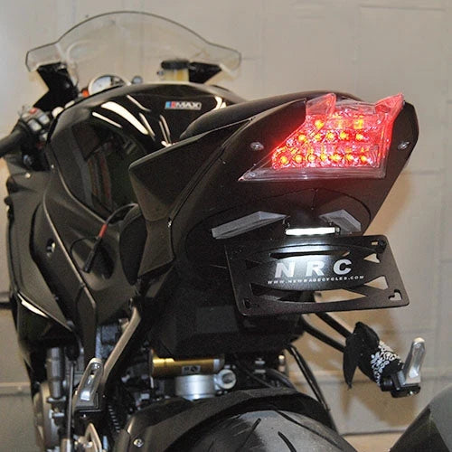 NRC BMW S1000RR / S1000R Fender Eliminator Kit (2010 - 2019)