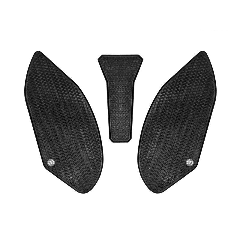 TechSpec Snake Skin Tank Protection Traction Grip Pads S1000RR 2009-2018