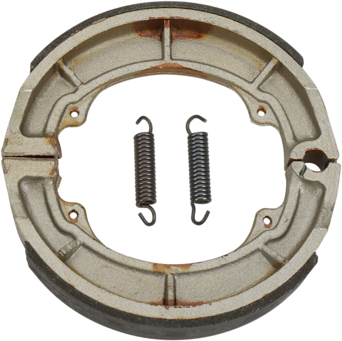 DP Brakes Brake Shoes - LT-F 250